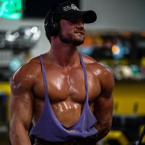 Meet your Posher, Chase